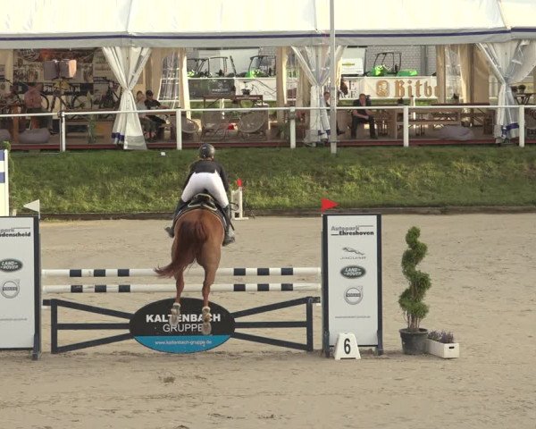 Reitturnier Bergisch Gladbach - Hebborner Hof 2023