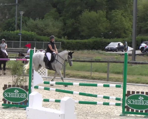 Reitturnier Dompierre 2023