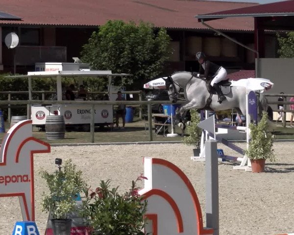 Reitturnier Dompierre 2023