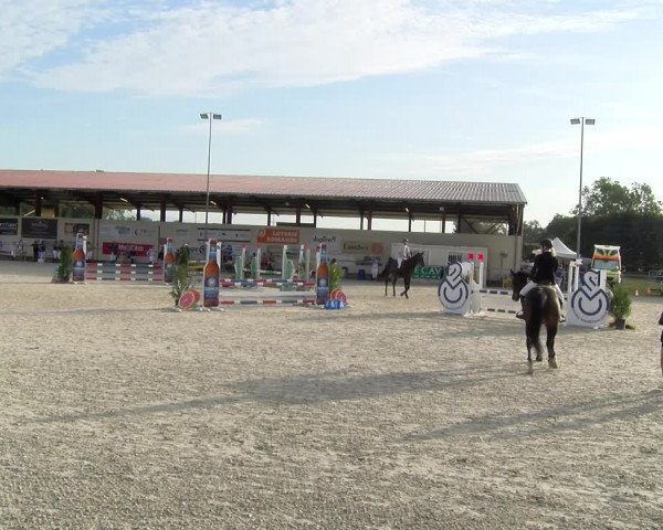 Reitturnier Dompierre 2023
