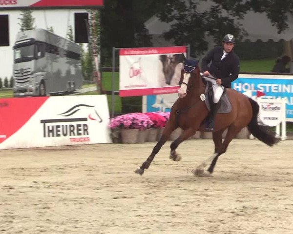 Reitturnier Schnarup-Thumby 2023