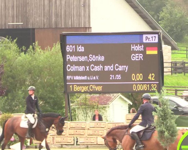 Reitturnier Schnarup-Thumby 2023