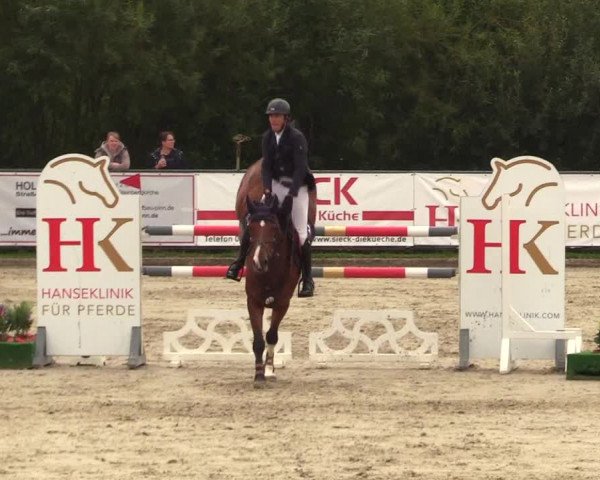 Reitturnier Schnarup-Thumby 2023