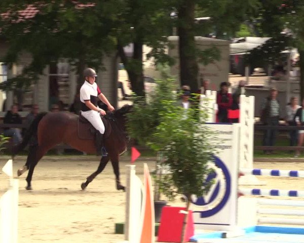 Reitturnier Schnarup-Thumby 2023