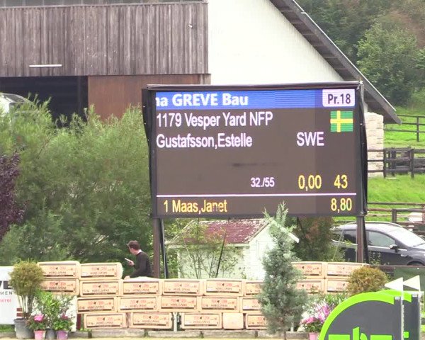 Reitturnier Schnarup-Thumby 2023