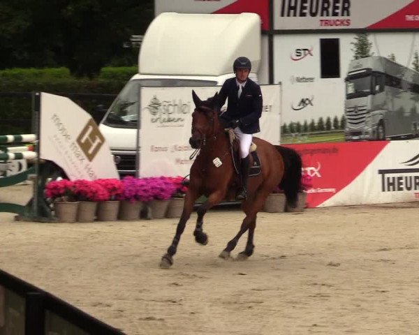 Reitturnier Schnarup-Thumby 2023