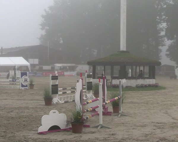 Reitturnier Datteln 2023