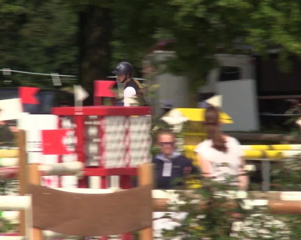 Reitturnier Münster-Albachten 2023
