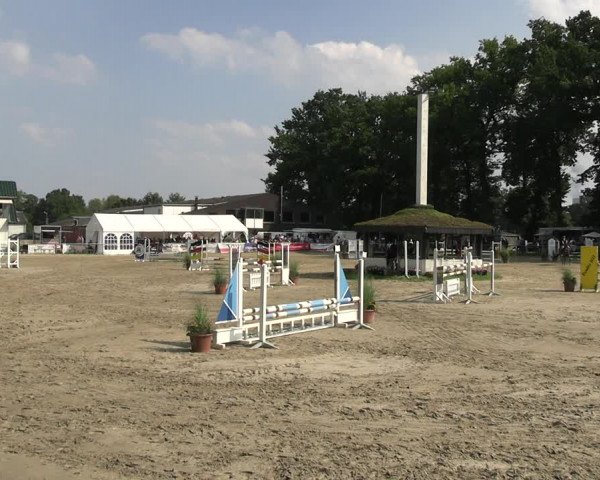 Reitturnier Datteln 2023