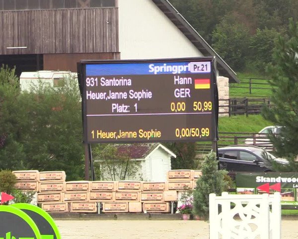 Reitturnier Schnarup-Thumby 2023