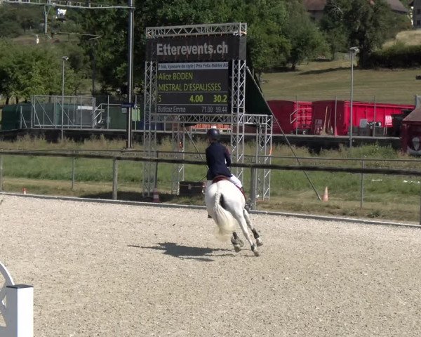 Reitturnier Dompierre 2023