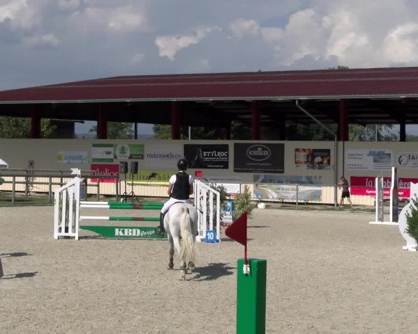 Reitturnier Dompierre 2023