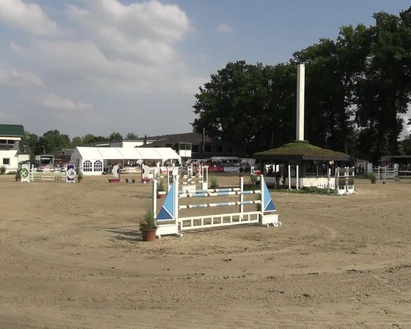 Reitturnier Datteln 2023