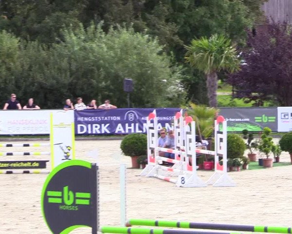 Reitturnier Schnarup-Thumby 2023