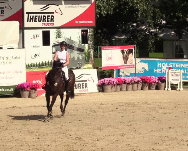 Reitturnier Schnarup-Thumby 2023