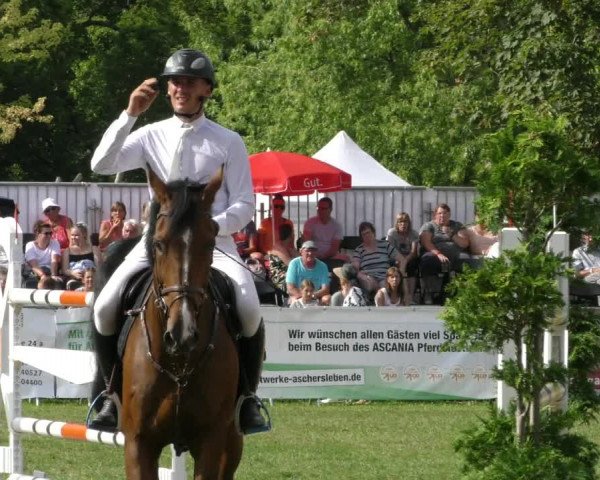Reitturnier Aschersleben 2023
