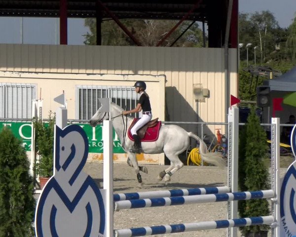 Reitturnier Dompierre 2023
