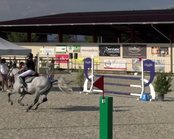 Reitturnier Dompierre 2023