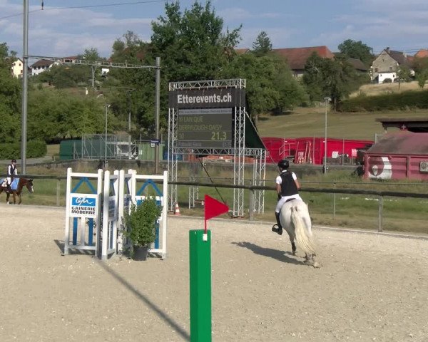 Reitturnier Dompierre 2023