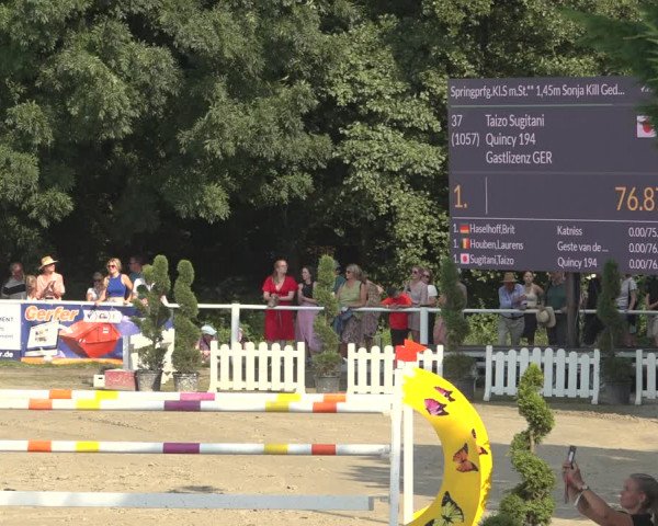Reitturnier Bergisch Gladbach - Hebborner Hof 2023