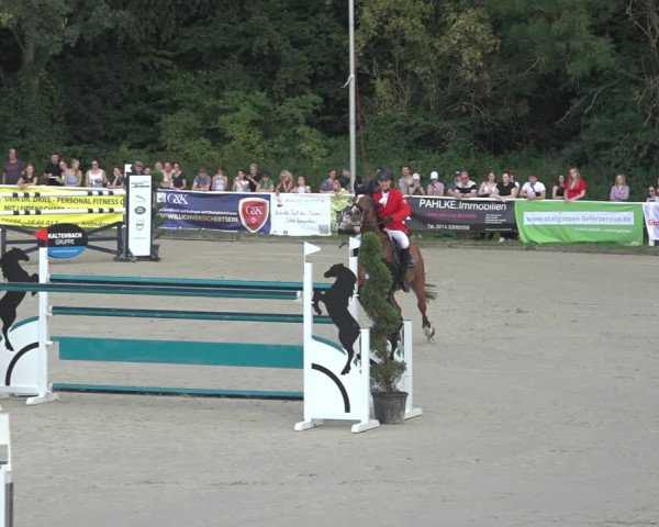 Reitturnier Bergisch Gladbach - Hebborner Hof 2023