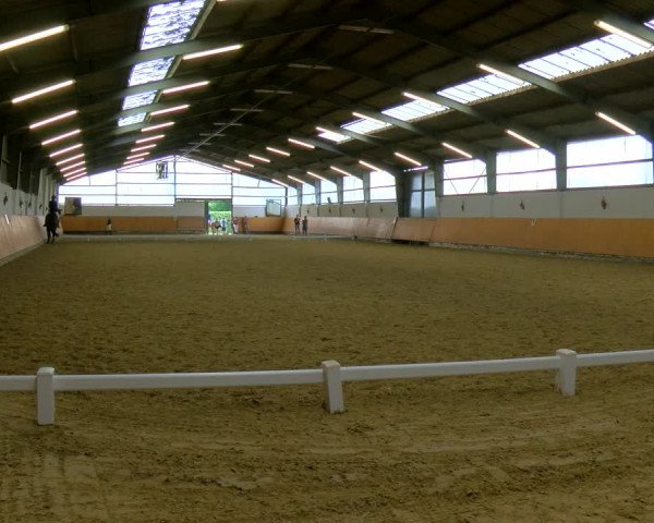 Reitturnier Datteln 2023