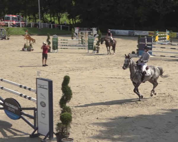 Reitturnier Bergisch Gladbach - Hebborner Hof 2023