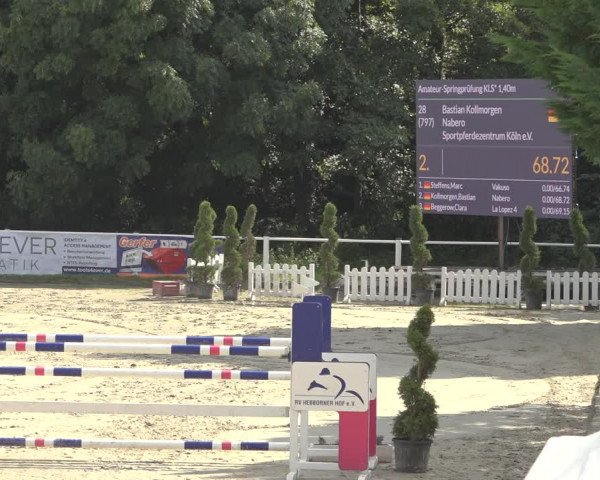 Reitturnier Bergisch Gladbach - Hebborner Hof 2023