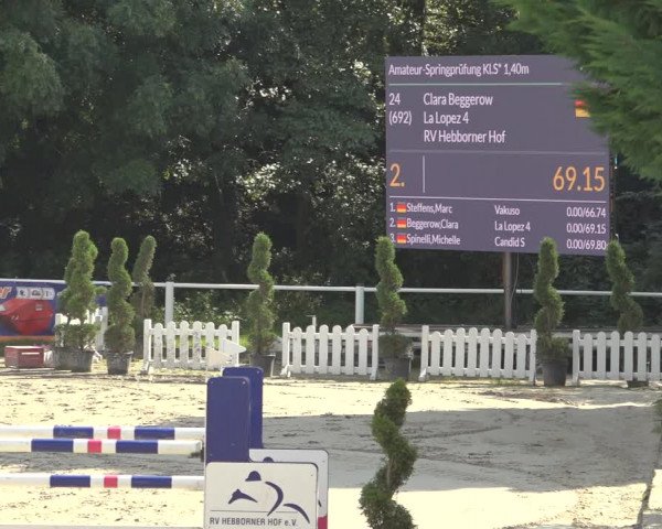 Reitturnier Bergisch Gladbach - Hebborner Hof 2023