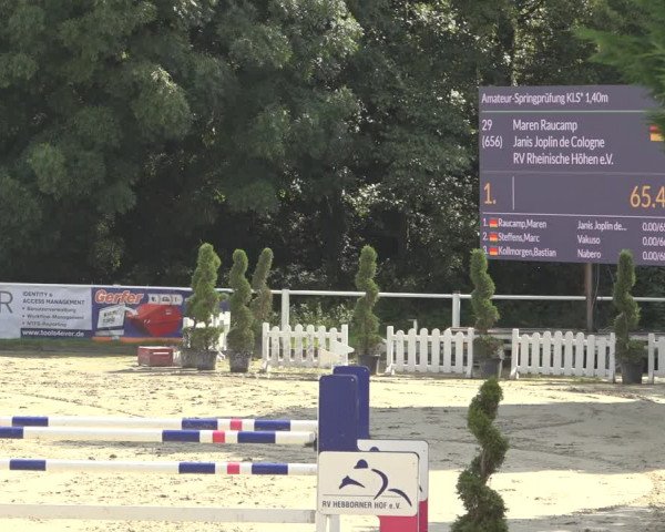 Reitturnier Bergisch Gladbach - Hebborner Hof 2023