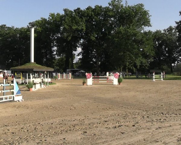 Reitturnier Datteln 2023