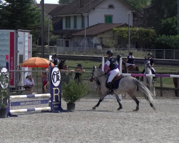Reitturnier Dompierre 2023