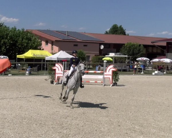 Reitturnier Dompierre 2023