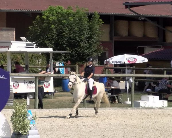Reitturnier Dompierre 2023