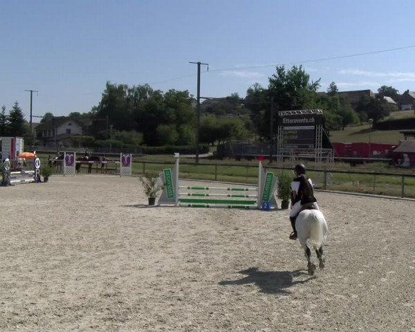 Reitturnier Dompierre 2023