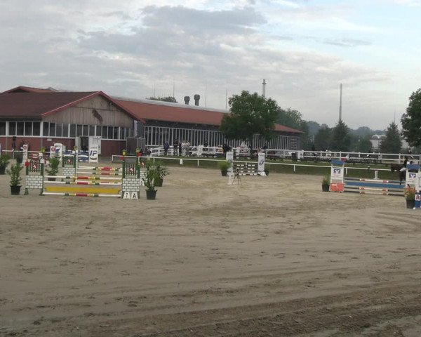 Reitturnier Werne 2023
