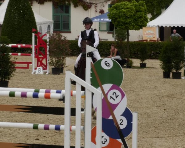 Reitturnier St.Wendel, Gestüt Welvert 2023