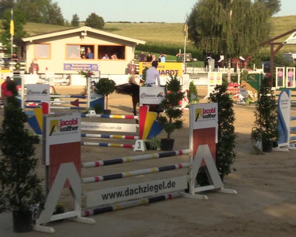 Reitturnier Duderstadt 2023