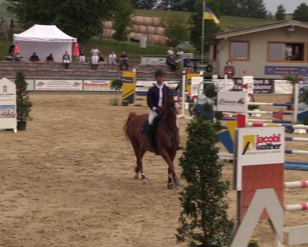 Reitturnier Duderstadt 2023
