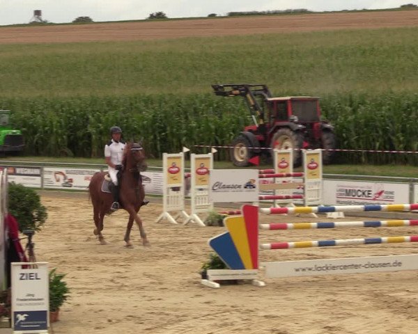 Reitturnier Duderstadt 2023