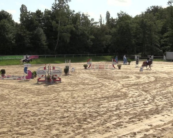 Reitturnier Viersen-Dülken 2023