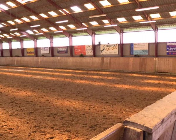 Reitturnier Kleinsolt 2023