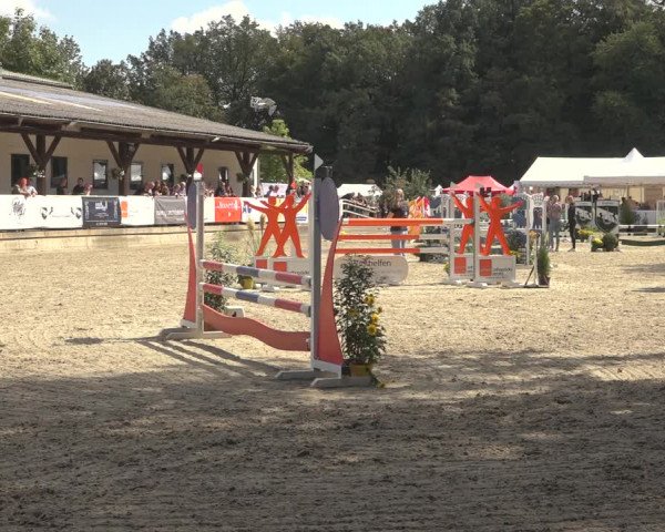 Reitturnier Solingen 2023