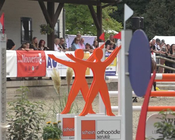 Reitturnier Solingen 2023