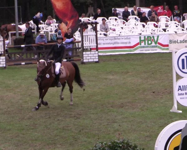 Reitturnier Cottbus-Sielow 2023