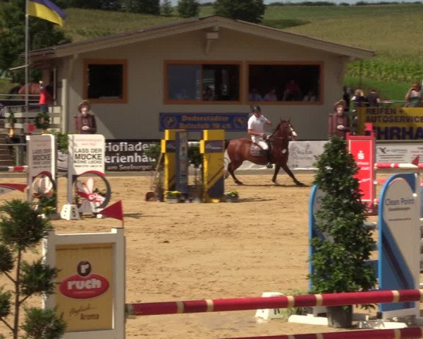 Reitturnier Duderstadt 2023