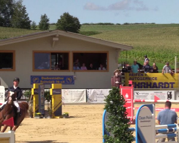Reitturnier Duderstadt 2023