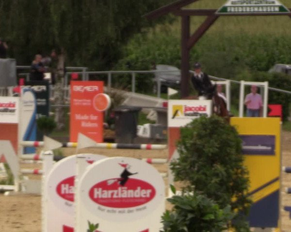 Reitturnier Duderstadt 2023