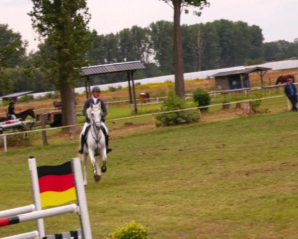 Reitturnier Reckahn 2023