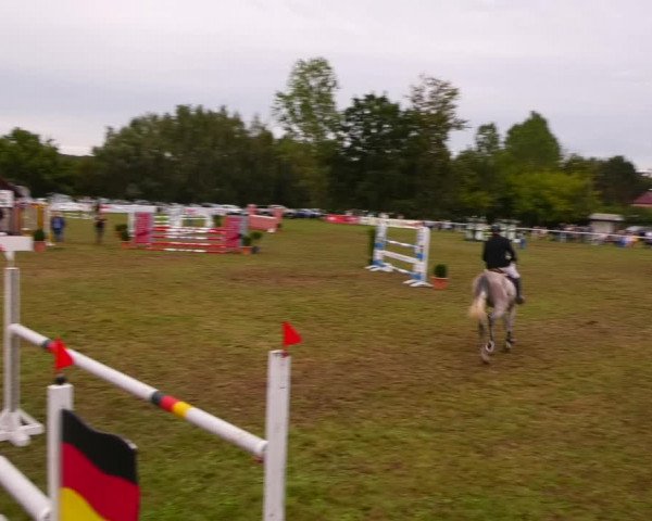 Reitturnier Reckahn 2023